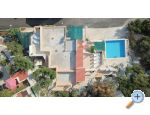 Apartman Lozić Marina – Trogir Chorwacja
