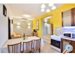 Apartman Lozić Marina – Trogir Chorwacja