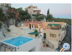 Apartman Lozić Marina – Trogir Chorwacja