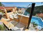 Apartman Lozić Marina – Trogir Chorwacja