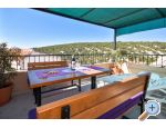 Apartman Lozić Marina – Trogir Chorwacja