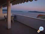 Apartman NADA Sevid Chorwacja