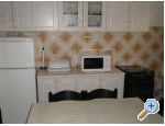 Apartman NADA Sevid Marina � Trogir Chorwacja
