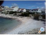 Apartman Taraš Marina – Trogir Chorwacja