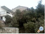Apartman Taraš Marina – Trogir Chorwacja