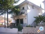 Apartmani Amalia Chorwacja