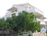 Apartments Bombelio Marina – Trogir Chorwacja