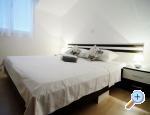 Apartmani Darijan Marina – Trogir Chorwacja