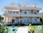 Apartmani Darijan Marina – Trogir Chorwacja