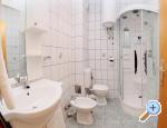 Apartmani Darijan Marina – Trogir Chorwacja