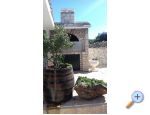 Apartman Ivana Marina – Trogir Chorwacja