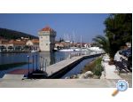 Apartmani Nada Marina – Trogir Chorwacja