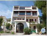 Apartmani Nada Marina – Trogir Chorwacja
