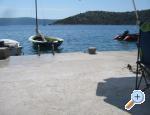 Apartmani VAL Marina � Trogir Chorwacja