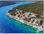Apartmani VAL Marina � Trogir Chorwacja