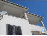 Apartmani VAL Marina � Trogir Chorwacja