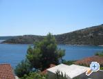 Apartmani VAL Marina � Trogir Chorwacja