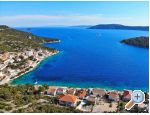 Apartmani VAL Marina � Trogir Chorwacja
