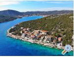 Apartmani VAL Marina � Trogir Chorwacja