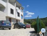 Apartmani VAL Marina � Trogir Chorwacja