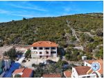Apartmani VAL Marina � Trogir Chorwacja