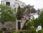 Apartmány Sunce Trogir Chorwacja