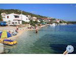 Apartments Boris Marina � Trogir Chorwacja