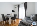 Apartments Neve Marina � Trogir Chorwacja