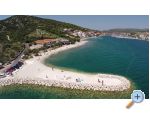 Apartments Neve Marina � Trogir Chorwacja