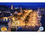 Apartments Neve Marina � Trogir Chorwacja