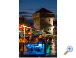 Apartments Neve Marina � Trogir Chorwacja