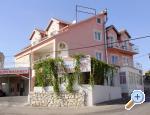 Pansion Apartmani Telban Chorwacja