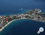 Villa Jelena Marina – Trogir Chorwacja