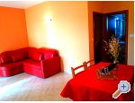 Villa Jelena Marina – Trogir Chorwacja