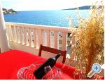 Villa Jelena Marina – Trogir Chorwacja