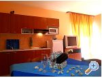 Villa Jelena Marina – Trogir Chorwacja