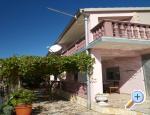 Apartmani Budisa Maslenica Chorwacja