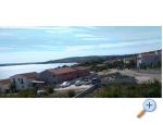 Apartmani Budisa Maslenica Chorwacja