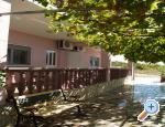 Apartmani Budisa Maslenica Chorwacja