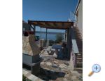 Apartmani Budisa Maslenica Chorwacja