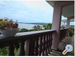 Apartmani Budisa Maslenica Chorwacja