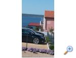Apartmani Budisa Maslenica Chorwacja