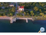 Apartmani Nekic Maslenica Chorwacja