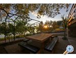 Apartmani Nekic Maslenica Chorwacja