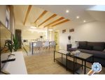 Apartmani Nekic Maslenica Chorwacja