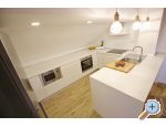 Apartmani Nekic Maslenica Chorwacja