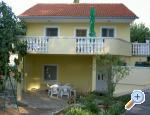 Apartman Antonio i Dora Chorwacja