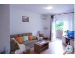 Apartman Helga Liznjan Medulin Chorwacja