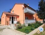 Apartman Ližnjan Chorwacja