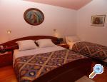 Apartman Ližnjan Medulin Chorwacja
